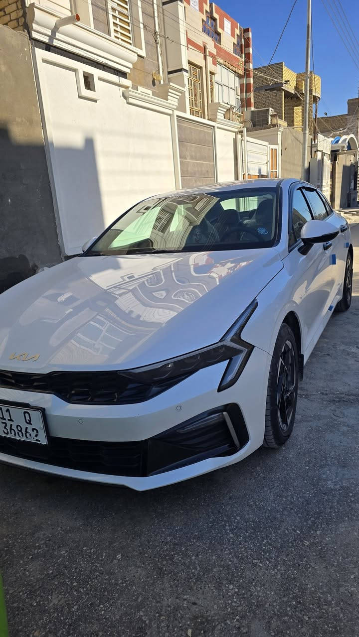 كي فايف خليجي كفاله
ماشيه 35
السعر225
ناصريه الاسكان الناصريه 
***********
