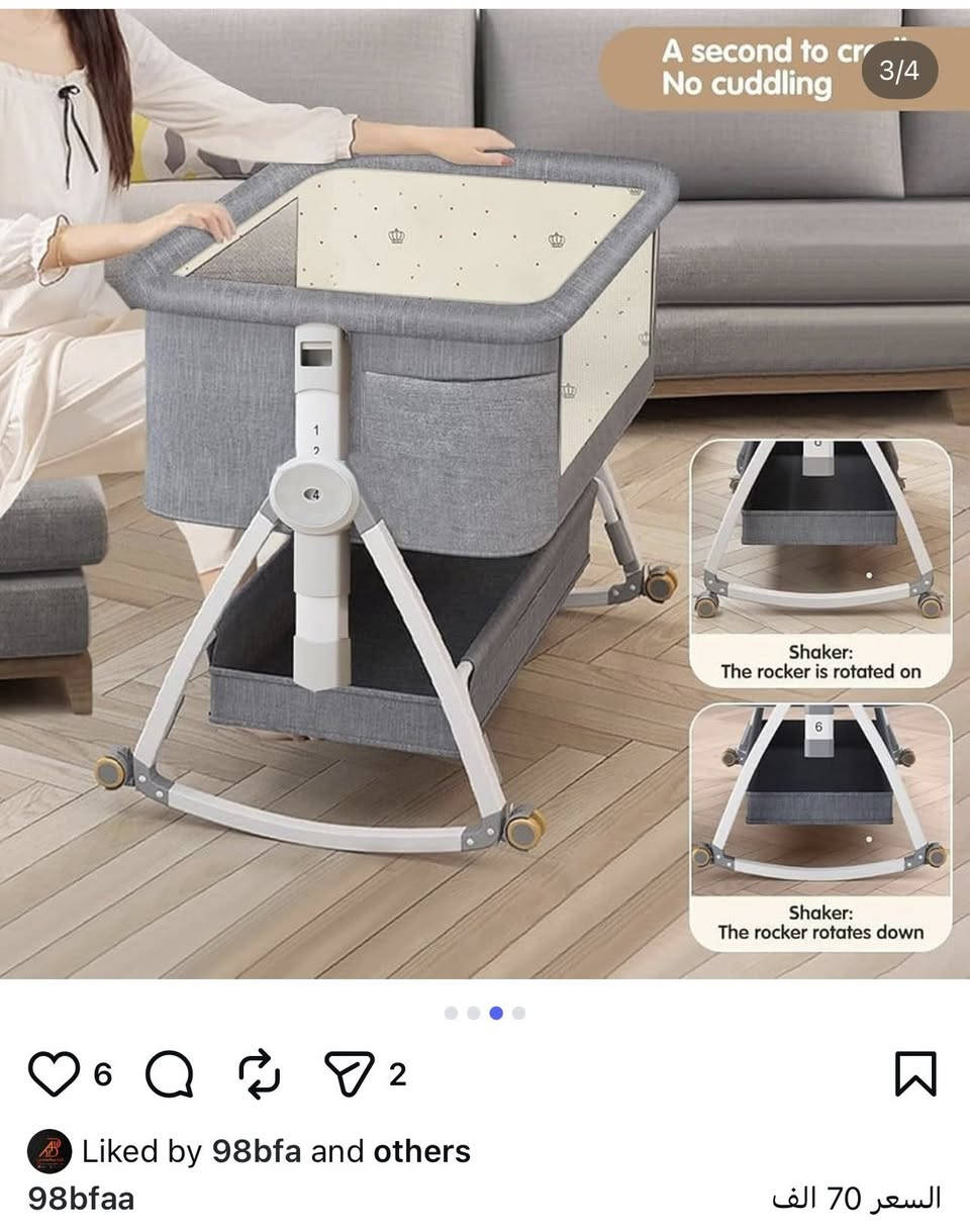 للبيع كركوت مستعمل قليل كلششش جبته ب70 اريده ب40 لونه وردي


**إذا كنت صاحب هذا الإعلان وتريد حذفه لأي سبب، رجاءا أرسل رسالة إلى الدعم الفني**