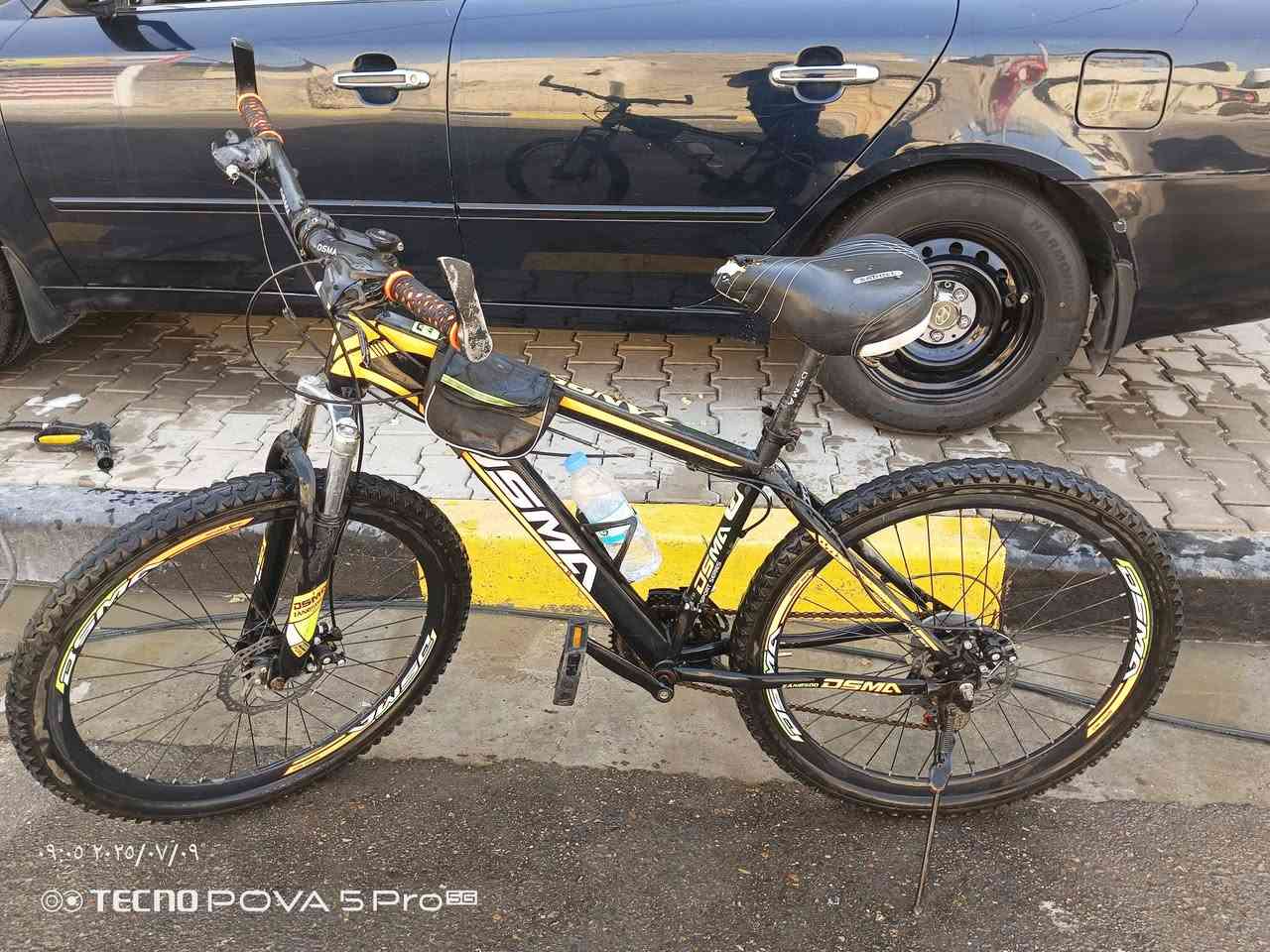 للبيع بايسكل سعر 75🔒


**إذا كنت صاحب هذا الإعلان وتريد حذفه لأي سبب، رجاءا أرسل رسالة إلى الدعم الفني**