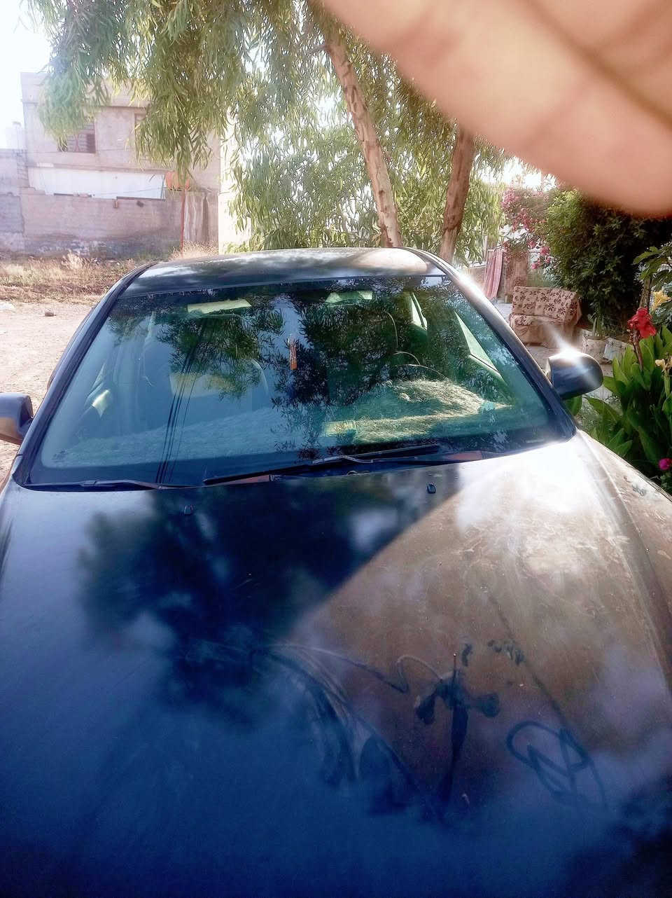 سوناتا ٦ سلندر كير ومكينه جديده حداديه جديده رقم الجديد 
هزه ٢٦السعر ٧٥$مكان السياره ديالى 👍


**إذا كنت صاحب هذا الإعلان وتريد حذفه لأي سبب، رجاءا أرسل رسالة إلى الدعم الفني**