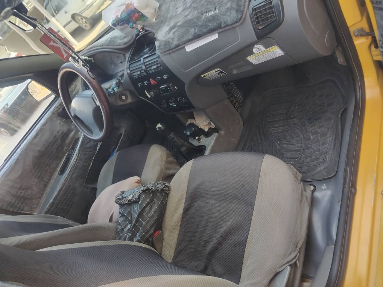 السلام عليكم طيبه للبيع موديل 16 كامله من كلشي كير محرك تبريد السعر ٣٧ وبيها مجال الاتصال على الرقم *********** او ***********
