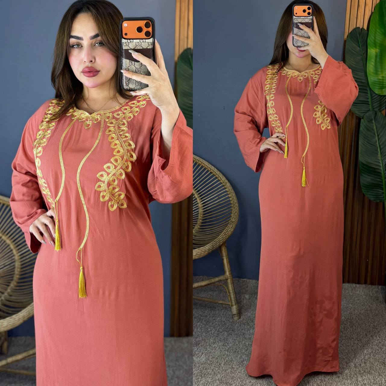 كشمير قياسات راهي2x/3x/4x/5x
سعر درزن 72  الف


**إذا كنت صاحب هذا الإعلان وتريد حذفه لأي سبب، رجاءا أرسل رسالة إلى الدعم الفني**