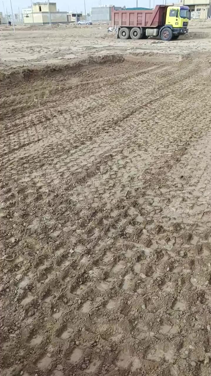 السلام عليكم ورحمه الله وبركاته يوجد كادر كامل تفليش الدور ورفع الأنقاض ودفن بماده التراب اوفرش الجلمود أو السبيس مع الحدل شغل درجه اولى وبسعر مناسب فى العماره والاقضيه اتصل على الرقم ***********
