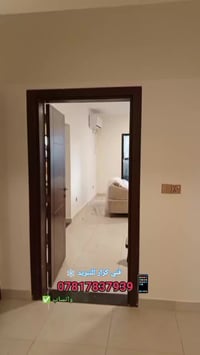 تم تنصيب مجموعه من في أحد مجمعات بغداد 🌐 على بركه الله نوع يونيڤا الوا...