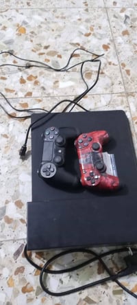 بلي فور • نظام ٩ مهكر • ٥٠٠ جيجا