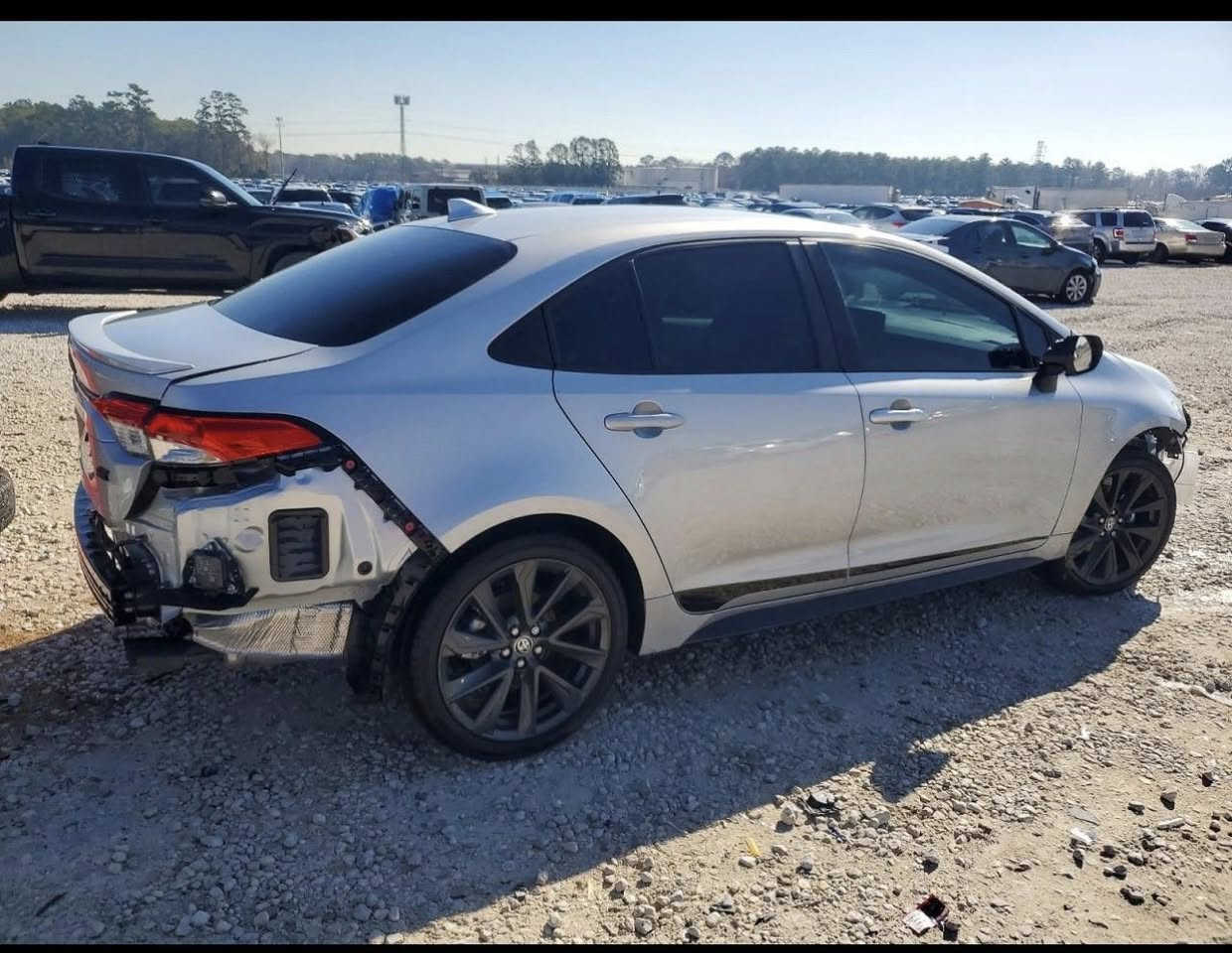 ⭕ اعلان مزاد 🔥🔥🔥

نوع السيارة 
كورلا 2026 se 
تاريخ المزاد 🕒 :1/4/2026
الضرر : حسب الصور المرفقة
شراء مباشر من داخل المزار بسعر 
49 ورقة  
لمن يرغب بشراء التواصل معنا على الواتساب 
للمزيد من المعلومات الاتصال 

*********** 
***********

أو التفضل بزيارة مكتبنا 👇🏻👇🏻

#مكتب_بيع_وشراء_من_المزاد
#مزاد_السيارات_الوارد_الأمريكي
#copart
#iaai
#المزادات_الامريكية
