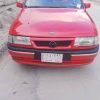 فكترا • ١٩٩١ • رقم كركوك