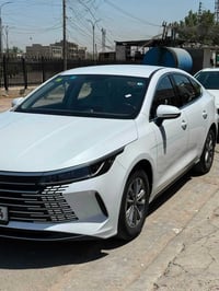 ديستروير BYD  ماشية 33 الف   مواصفاته معروفة سيارة جديدة ونظيفة بيهة ب...