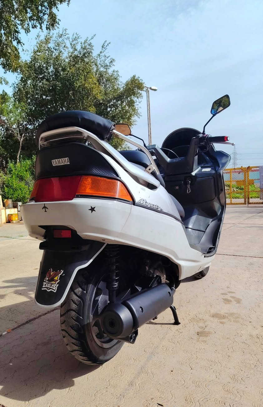 السلام عليكم ماجسته للبيع محرك مامفتوح نكر السلف تشتغل مكاني كركوك السعر 650 وبيها مجال لطيبين،،


**إذا كنت صاحب هذا الإعلان وتريد حذفه لأي سبب، رجاءا أرسل رسالة إلى الدعم الفني**