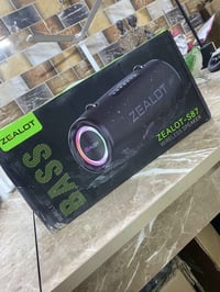 زيلوت S87 • جديد • بالكارتون