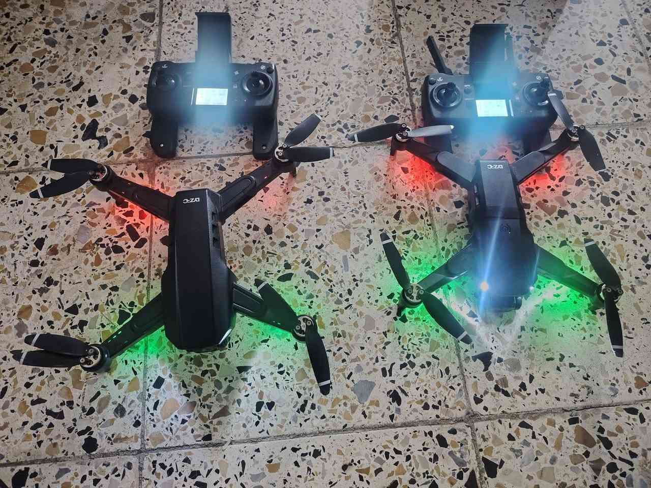 سلام عليكم ادرون L900 وL900 pro se ماعرف اشغلهن اثنينهن ب90 وبيهن مجال بسيط


**إذا كنت صاحب هذا الإعلان وتريد حذفه لأي سبب، رجاءا أرسل رسالة إلى الدعم الفني**