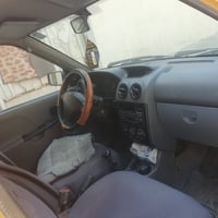 سايبا للبيع مصفره هيئه وغرامات سياره جاهزه موديل ٢٠١٧ موبايل 077273700...