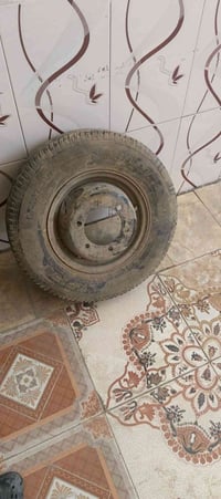 ويل كب • ويل كب ١٣ • اطارات سيارة • جنط سيارة • قطع غيار سيارات • ناصر...