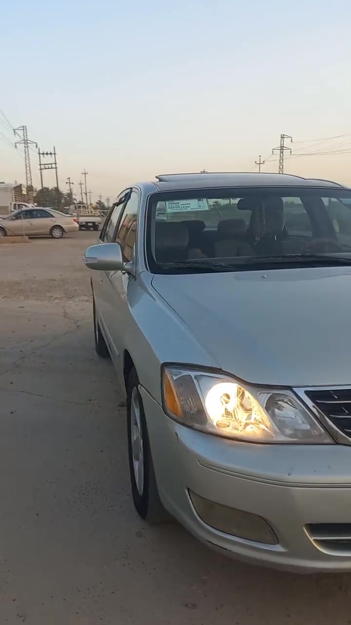 سياره للبيع نوع افلون موديل
موديل 2001
رقم اربيل تحويل مباشر
مكينته سته سلندر
تبريد ثلج 
صدر جديد تخم تاير 
سياره خير من الله
صبغ اقل الاحزام
سياره فول مواصفات 
كامرا خلفيه 
***********
