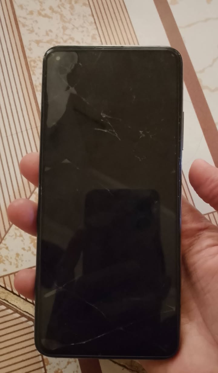 Mu10tpro
ذاكرة256
رام 8
معالج سناب دراكون866 ببجي90فريم
شاشة 144هيرتز
الجهاز
لمس مفطوؤ وظهر
بيت السيمكارت ضايع ومكان الشحن عاطب
كلو يتصلح ميكلف35
للبيع خلي سعرك عجبني اشوفك خيرو
شراي تعال خاص


**إذا كنت صاحب هذا الإعلان وتريد حذفه لأي سبب، رجاءا أرسل رسالة إلى الدعم الفني**