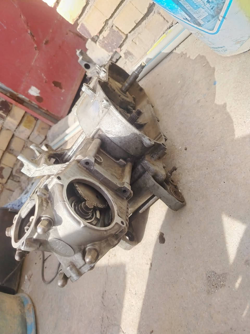 طابوكه سكنس 63كور حجرته 66 روله 600 سعرهه 200


**إذا كنت صاحب هذا الإعلان وتريد حذفه لأي سبب، رجاءا أرسل رسالة إلى الدعم الفني**