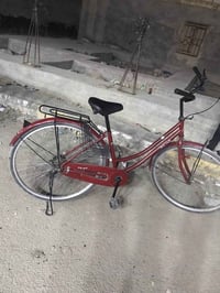 بيسكلة • ناصرية مركز • كلشي موجود