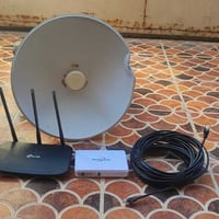 منظومة انترنيت • شغالة • كاملة