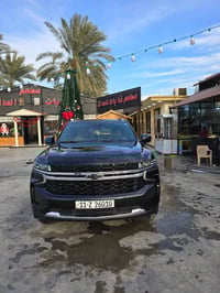 للبيع تاهو Ls موديل ٢٠٢٤ ماشيه ٢٤ كيلو متر السعر ٥١٠ $ للإستفسار 07705...