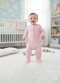 ملابس أطفال • اوفرات جنن • نظافة ١٠٠٪