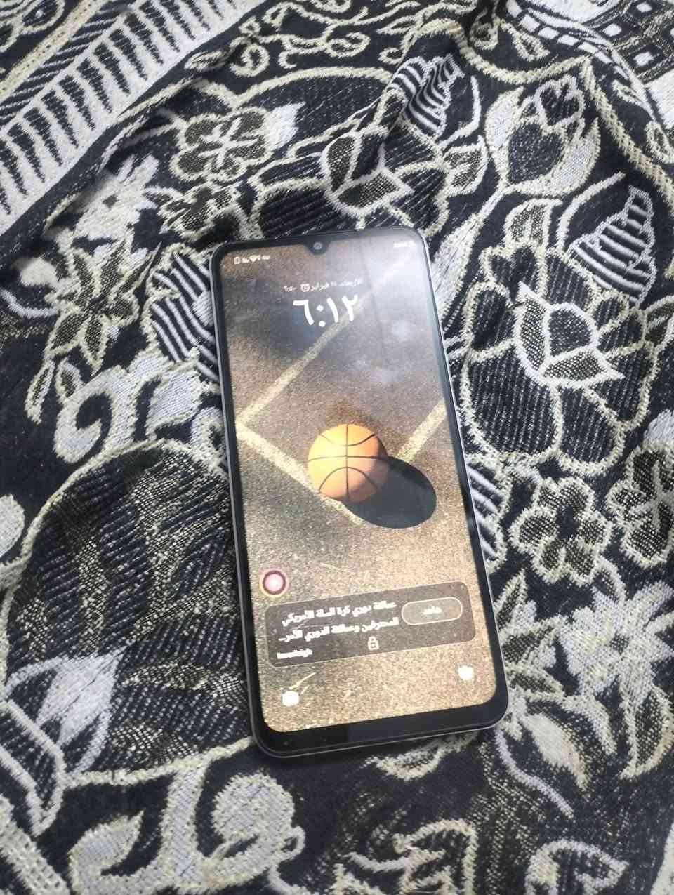 السلام عليكم مبايل نظيف شرط الفحص ذاكره 128 شرط الفحص مرلوس بدراجه


**إذا كنت صاحب هذا الإعلان وتريد حذفه لأي سبب، رجاءا أرسل رسالة إلى الدعم الفني**