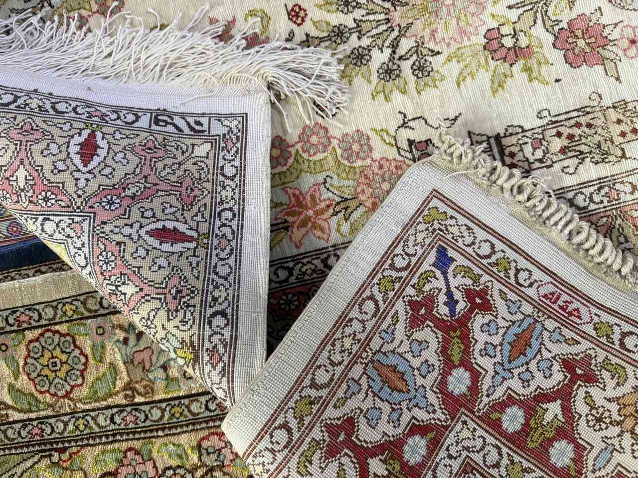 زوج سجادة هركة جدارية للبيع على الخاص السعر


**إذا كنت صاحب هذا الإعلان وتريد حذفه لأي سبب، رجاءا أرسل رسالة إلى الدعم الفني**