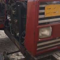 فيات • حجم ٧٨٠ • موديل ٨٢