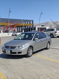 لانسر ٢٠٠٨ • اوتوماتيك • ABS