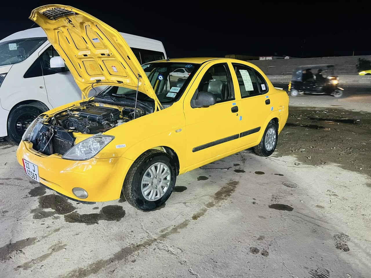 طيبه مديل 2015 كفاله عامه من ماشيه 160  كلشي تبريد كير مكينه كشر كله مكفول بسمي تحويل ثاني يوم مكاني بغداد ***********
