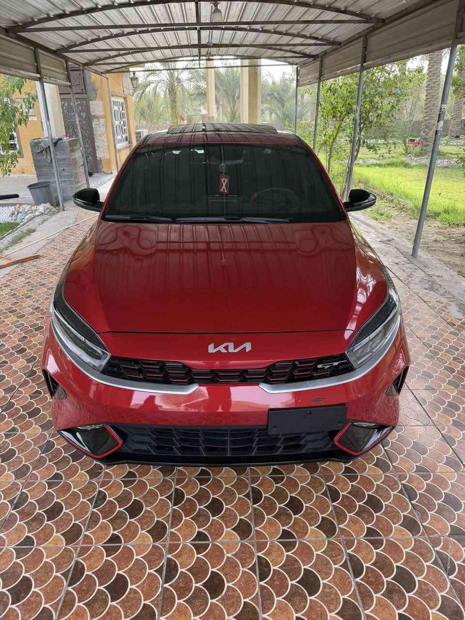 السلام عليكم 
السلام عليكم 

فورتي موديل ٢٤ بدون ايرباك مكينه ١٦٠٠ تيربو رياضيه كير عادي فول موصفات اعلى موصفات بالفورتي ماشيه ٣٠٠٠ دخول جديد بدون رقم تترقم جميع المحافظات 

الموصفات

بصمه 
فتحه 
اشاير بالمري 
بصمه أبواب
دبل صالنصه
ويل اسود 
سبايدر
فجوج احمر بلاد
جلد
كشن كهرباء
سايد بريك بصمه
كشنات تدفئه تبريد
حساس خلفي
شاشه كبير
لد امامي خلفي
اعلى موصفات 

حادثه باب خلفي وداير الجاملغ بدون ايرباك

السعر المطلوب ١٥٥ وبي مجال 

مكاني بابل 
***********
