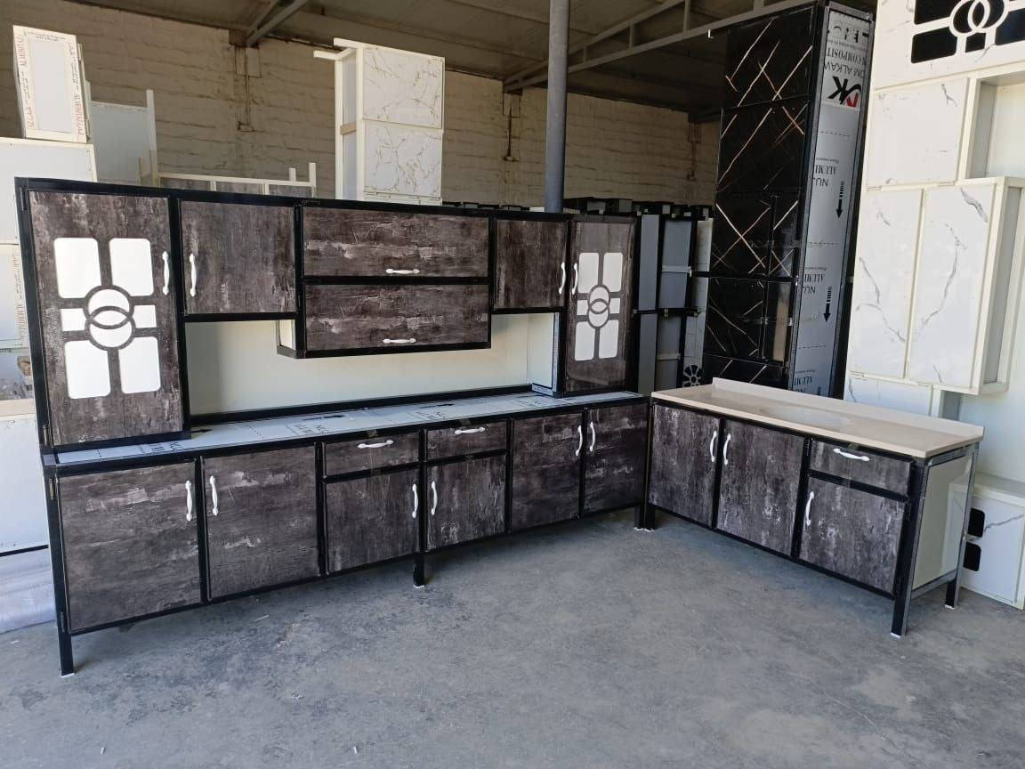 كاونتر مع الملحق ٣ متر
مع سنك متر و نص مرمر
السعر ٤٥٠ الف
توصيل بغداد مجانا اطراف بغداد ١٠
يوجد توصيل لجميع المحافظات
#اكسبلور #فولو


**إذا كنت صاحب هذا الإعلان وتريد حذفه لأي سبب، رجاءا أرسل رسالة إلى الدعم الفني**