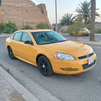 امبالا • ٢٠٠٨ • تحويل مباشر