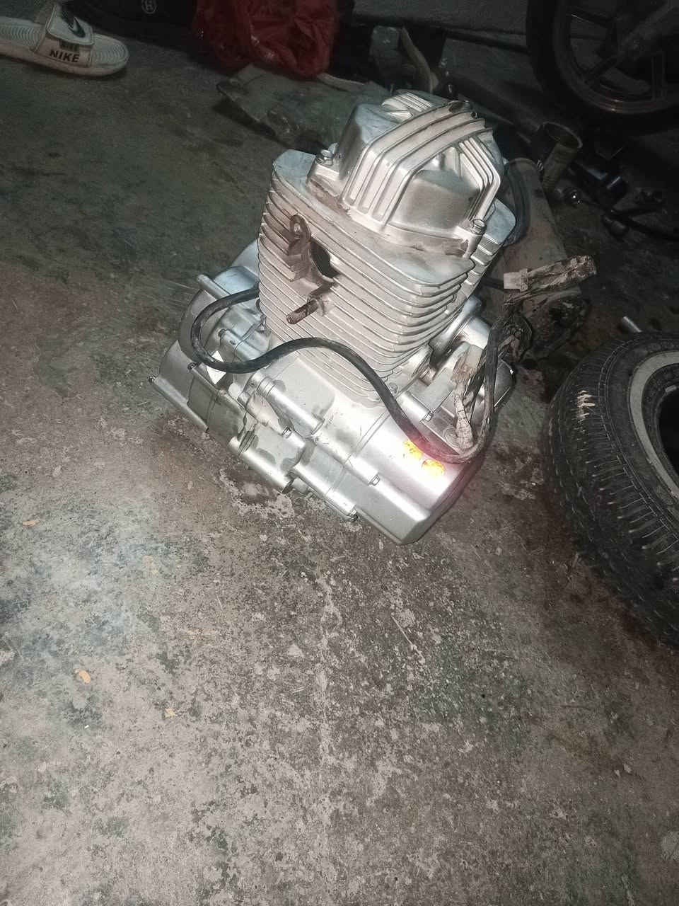 محرك 2024ستوته ما مفتوح للبيع السعر خاص *********** مكان كركوك
