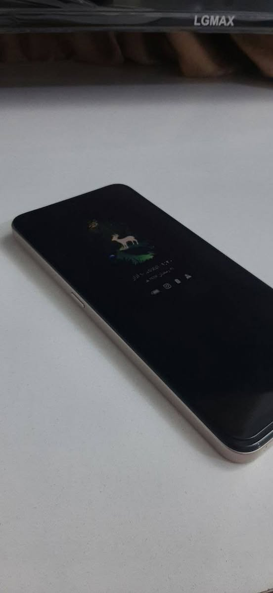 HONOR X7D للبيع
السلام عليكم جهاز هونر للبيع أحدث شي x7d
ذاكره ٢٥٦
اللون عسلي
جهاز فول نظافه تجي وتشوف بعينك سعره ١٦٥ وبي مجال مكان بغداد يم هايبر ماركت الشعب


**إذا كنت صاحب هذا الإعلان وتريد حذفه لأي سبب، رجاءا أرسل رسالة إلى الدعم الفني**