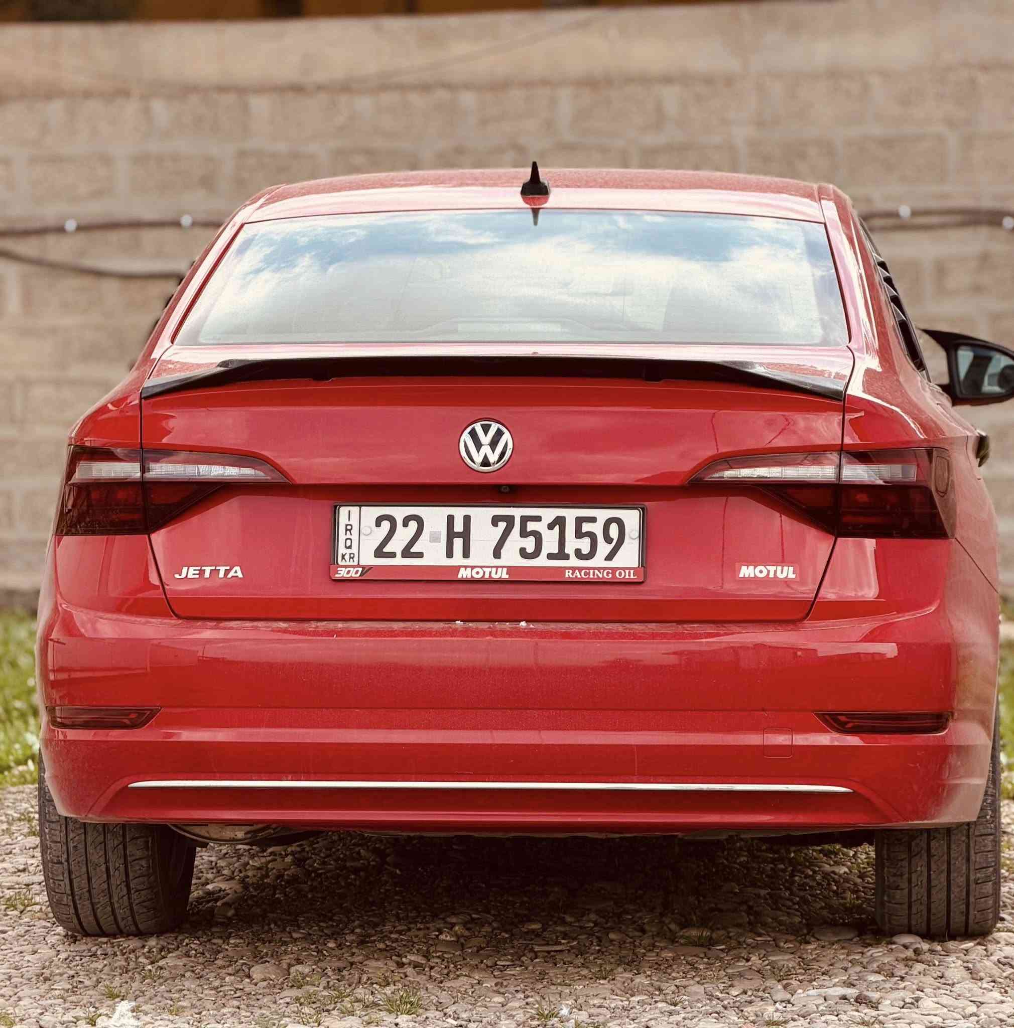 جيتا موديل 2020 بسمي فول مواصفات محرك 14 توربو قطعتين بي صبغ جاملغ سكن وبونيد بدون شاصي سعره 135 وبي مجال قليل مكاني كركوك


**إذا كنت صاحب هذا الإعلان وتريد حذفه لأي سبب، رجاءا أرسل رسالة إلى الدعم الفني**