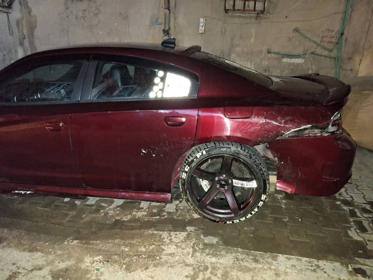 جارجر الون ماروني
مديل 2017
مكينه 6400 سكات 
رقم بغداد ابسمي 
شاشه جبيره كامره
ماشيه 92 مايل
قماره طاير عليه البنيد شويه مروجه من كدام
شاصي الغد مكفول
بيبان صفحت العبري مبدلت اصليات نفس الون
بنيد محدث 
كير مكينه مكفوالات اكسل ما مفتوحات 
تخام تاير جديد 
مكاني البصره رقم مبايل ***********
سعر 165 وبيه مجال
