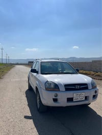 توكسون • ٢٠٠٩ • ١٥٧٠٠٠ كم