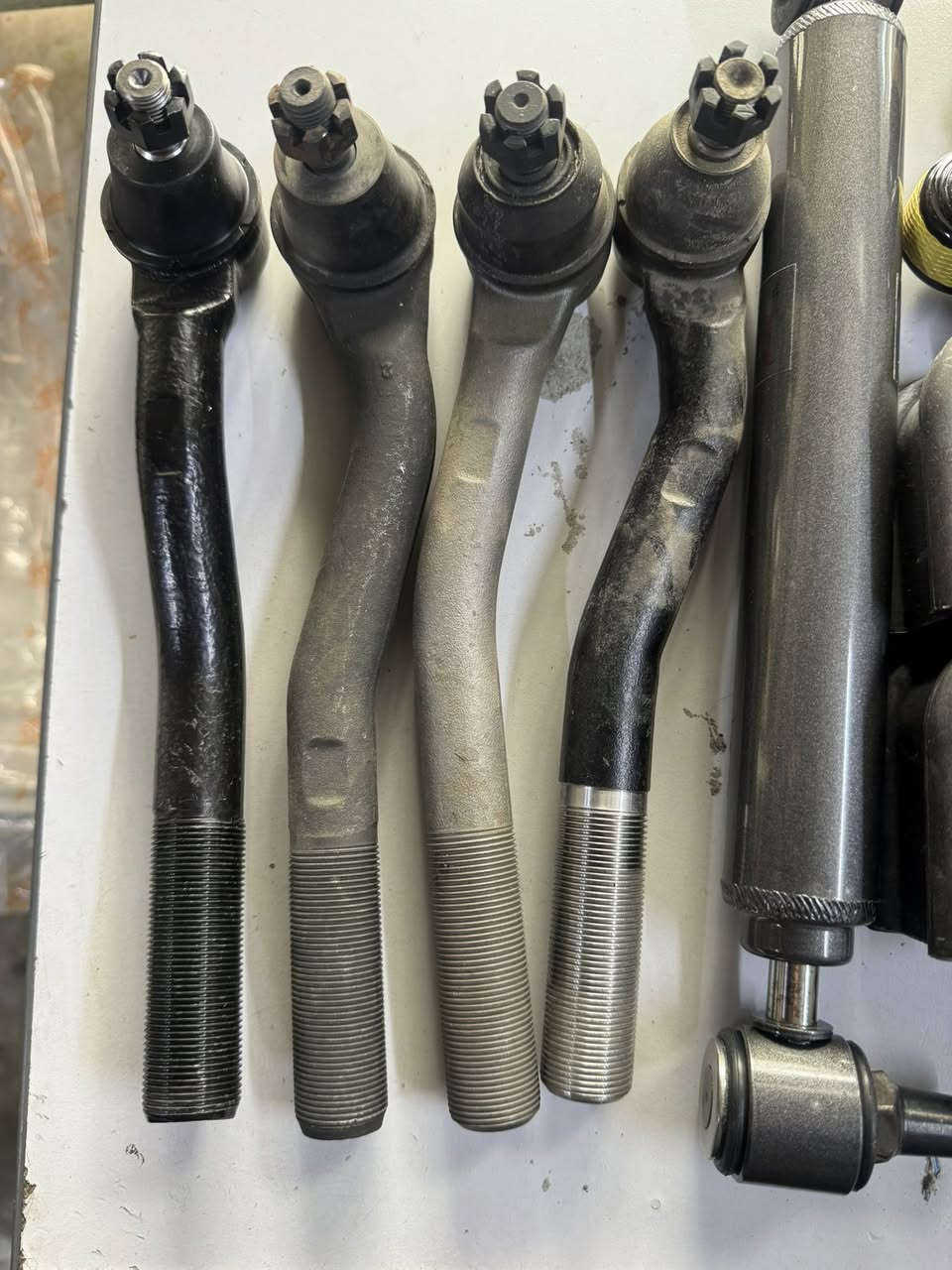 Jeep 2010-1990
غراض صدر کل مودیلات جیب امامي خلفي

اصلي کلها بیهاضمان 

توصیل کاف محافظات  العراق

*********** واتساب 
*********** واتساب

عنوان کرکوک سایدین کراج شمال
