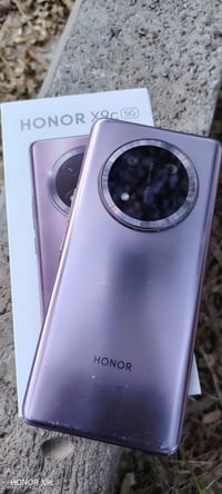 هونر X9C • رام ١٢+١٢ • قفل