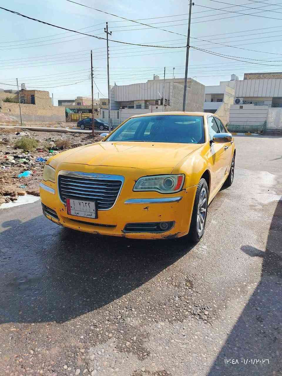 السلام عليكم ورحمة سيارة اوبامة موديل2013 فول مواصفات كشن جلد كهربائي خطه عماره بغداد مصفره هيئة ومرور سنوية لل27 حادثها تكمه معمره وباب خلف السايق مبدل السعر 135 وبيه مجال *********** للاتصال. العنوان ميسان Singapore

