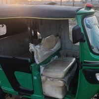 TVS • موديل 22 • مكينة مكفولة