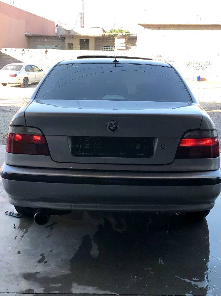 *********** السليمانية, العراق
