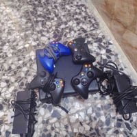 اكس بوكس 360 • xbox 360 • اكس بوكس سلم • جهاز العاب مستعمل • جهاز العا...