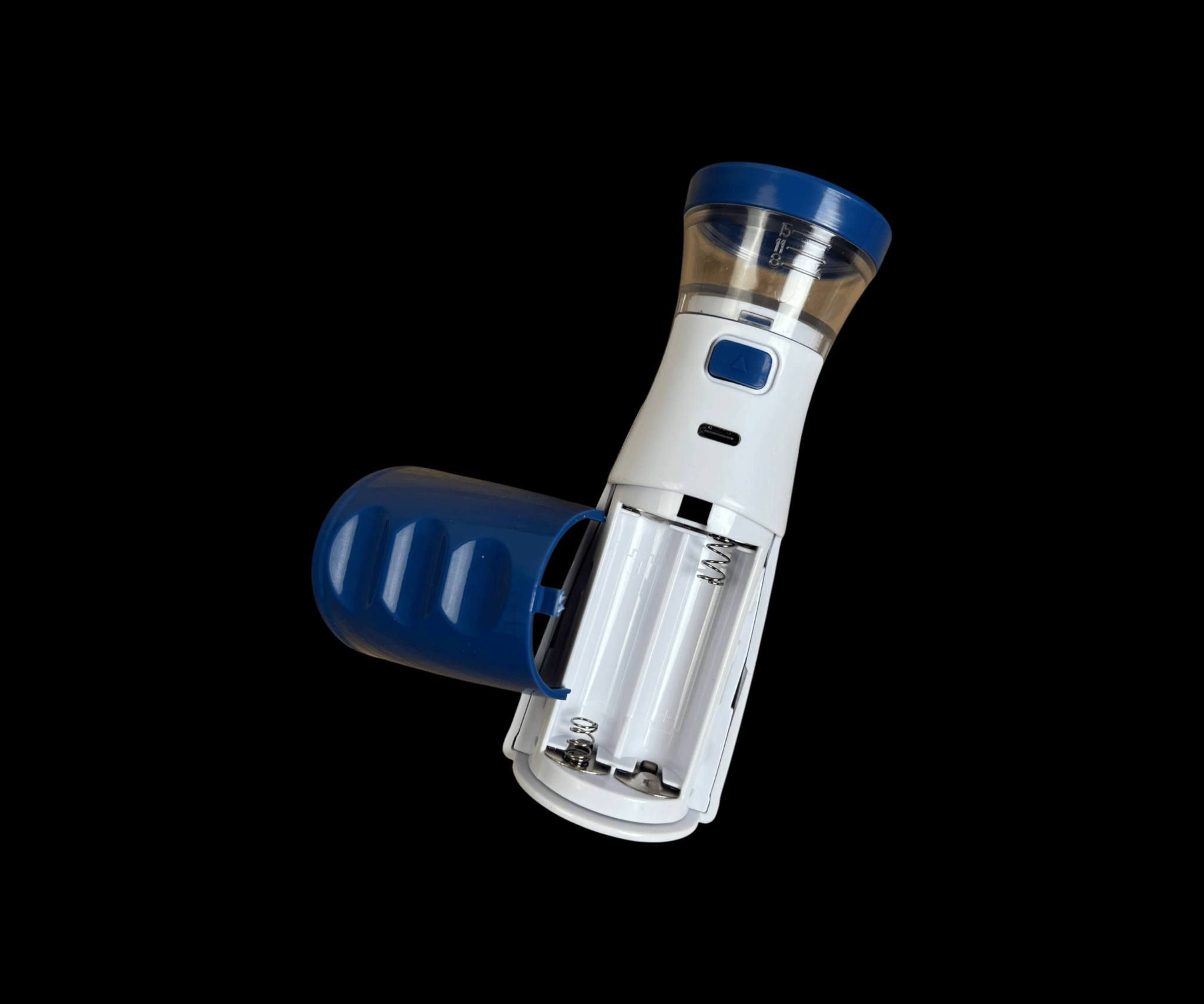 جهاز بخار تنفّسي محمول (نبولايزر شبكي JSL-W302)

الاستخدامات

يُستخدم لتحويل الأدوية السائلة إلى بخار ناعم يُستَنشق بسهولة لعلاج مشاكل التنفس والربو والحساسية.

مثالي للاستخدام المنزلي أو أثناء السفر للكبار والأطفال.

مناسب لعلاج التهابات القصبات الهوائية، والجيوب الأنفية، والحساسية الصدرية، ومشاكل الجهاز التنفسي بشكل عام.

يمكن استعماله في المستشفيات أو المنزل أو أثناء التنقل بفضل تصميمه الصغير والخفيف.

المميزات

تكنولوجيا شبكية متطورة تنتج جزيئات بخار دقيقة تسهّل امتصاص الدواء في الشعب الهوائية بسرعة.

تصميم محمول وخفيف الوزن، يُستخدم بيد واحدة ومريح للاستخدام اليومي.

يعمل ببطاريتين AA أو عبر منفذ Type-C USB مما يتيح مرونة عالية في التشغيل.

تشغيل سهل بزر واحد مع ضوء مؤشر لحالة التشغيل.

هادئ جدًا أثناء العمل (<50 ديسيبل)، مناسب للأطفال أثناء النوم.

فوهة مريحة ويمكن تبديلها بين قناع أطفال أو قناع بالغ أو قطعة فم حسب الحاجة.

سهل التنظيف مع إمكانية فك الأجزاء وغسلها وتعقيمها بالماء أو الكحول الطبي.

استهلاك منخفض للطاقة وكفاءة عالية في تحويل الدواء إلى بخار خلال دقائق.

محتويات الصندوق

جهاز النبولايزر المحمول JSL-W302

قناع بالغين

قناع اطفال

قطعة فم

كيبل شحن Type-C USB

دليل الاستخدام

الملاحظات

يُنصح باستخدام ماء معقم أو محلول ملحي فقط مع الأدوية المخصصة للاستنشاق.

تجنّب استخدام الأعشاب أو الزيوت أو الأدوية غير المخصصة للاستنشاق.

لا تغمر الجهاز بالماء أثناء التنظيف، ويُفضل مسحه بقطنة مبللة بالكحول الطبي.

يُستخدم فقط لعلاج الجهاز التنفسي ولا يُعتبر بديلاً عن استشارة الطبيب.

قياس الكرتون: الطول 9 سم – العرض 8 سم – الارتفاع 14 سم

طول الكيبل: 30 سم
كل هذه بس بسعر 20.000🌹 والتوصيل مجانا 

🔹 ملاحظة مهمة: المنتج غير متاح للشحن إلى إقليم كردستان، نعتذر من عملائنا الكرام هناك ونشكر تفهمكم.


**إذا كنت صاحب هذا الإعلان وتريد حذفه لأي سبب، رجاءا أرسل رسالة إلى الدعم الفني**