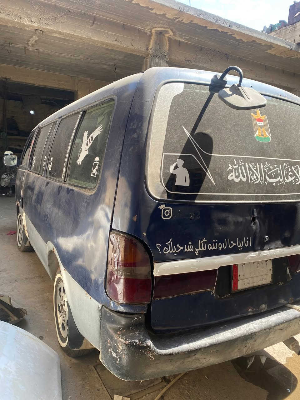 كيا بريجو طخم جديد محرك ابيعو فحم كير شرط غرفه جديده مال داخل عليها هيه ٧٠٠ لو ٨٠٠
سعرها ٣٥ 
***********

