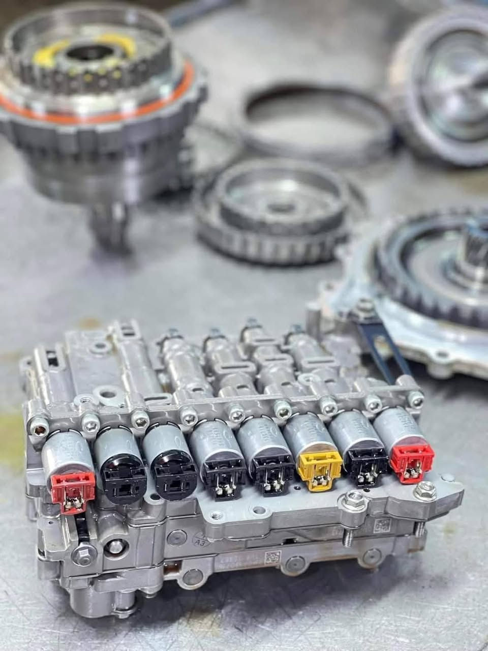 السلام عليكم تجفيت كير النترا مضلع سوناتا سبونج وسيراتو سعر 300الف الضمان شهر عنوان بغداد طالبيه مقابل مطعم الصادق الاستفسار ***********
