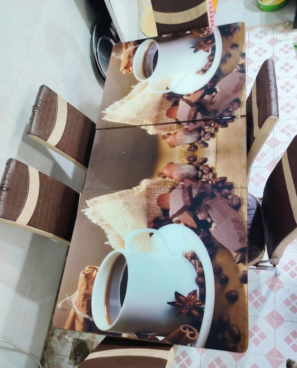 ميز طعام للبيع يتكبر ويتصغر نضيف ويا ٦ كراسي سعره١٥٠ وبي مجال للشراي مكانه عماره


**إذا كنت صاحب هذا الإعلان وتريد حذفه لأي سبب، رجاءا أرسل رسالة إلى الدعم الفني**