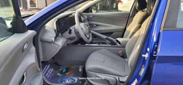 السلام عليكم النتره موديل ٢٤البيع سياره ماشيه 18الف مايل سياره نظيفه وحلوه حادثها كما موضح في الصور حادثها بنيد. وجاملغ صطحي بدون دواخل صبغ فقط 
بصمه شاشة ديجتال السعر 145 وبيها مجال مكانها بغداد
***********
