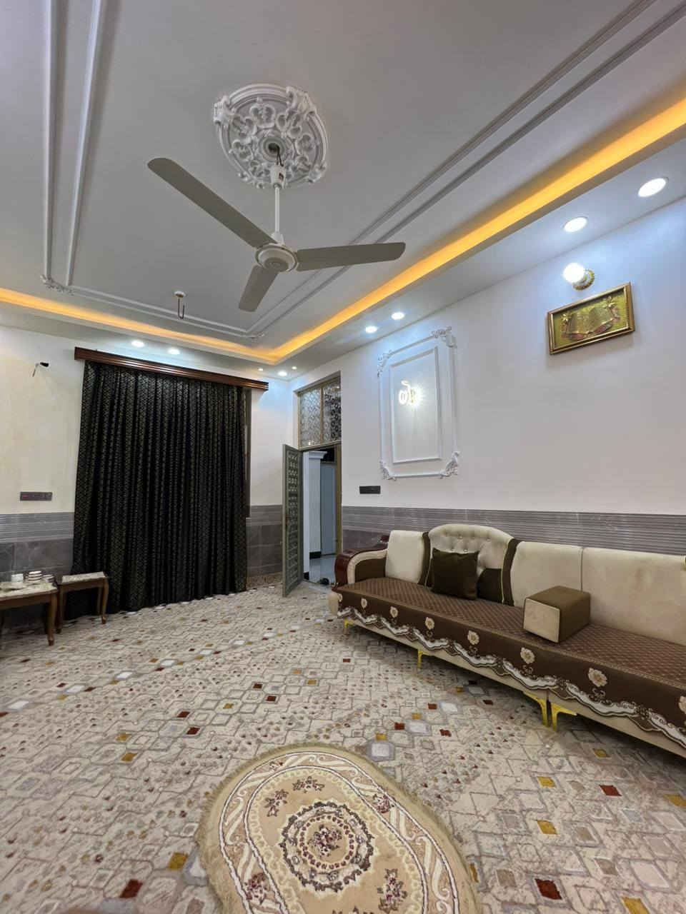 #_يوجد200متر للبيع🤠
#_اوبسعر جداً مناسب80 ابي  البيت نجف  قريت الغدير 🏛بشارع المطحنه عمود 282 جميع الخدمات متوفره شارع ٢٠ مدارس موجوده كهرباء مولد اناره بلشارع 
#_للتواصل ***********
