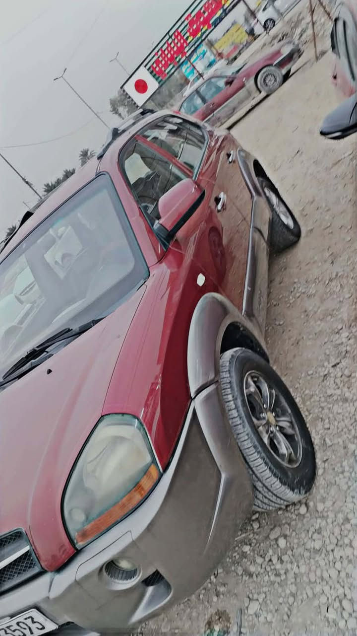 توسان 2009 محرك 2000 تبريد شغال داخلهة جلد قطعتين صبغ بدون معجون عنوان سيارة بابل سدة الهندية 
السعر 120 و بيها مجال 
***********
